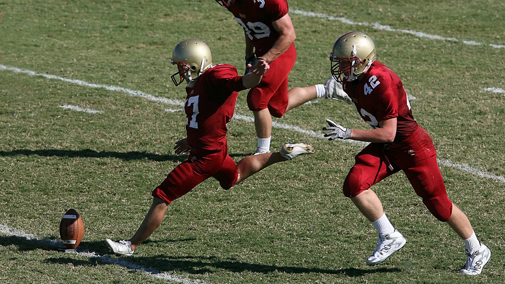 开云体育网址-“足球培训课程多样化，适合不同年龄段参与者”，足球培训有哪些